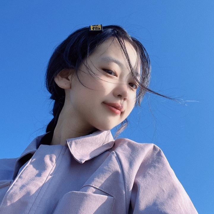 瑶瑶-Yoyo@抖音
