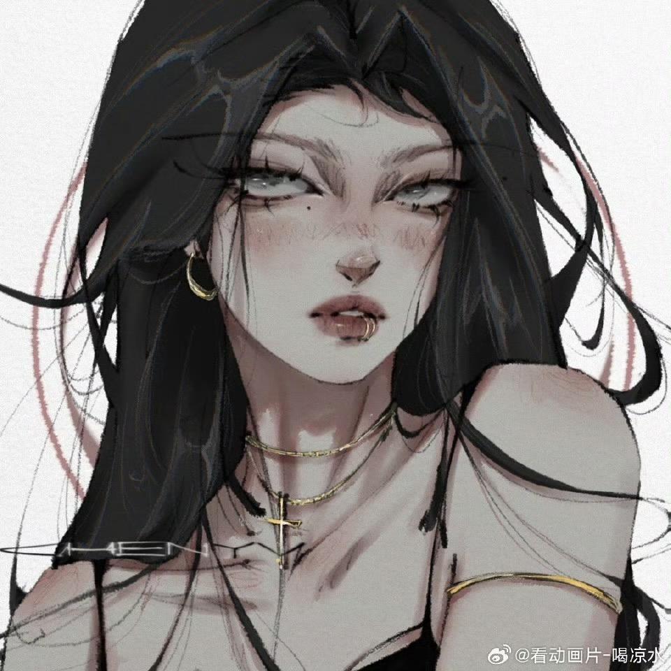 肆鸢-