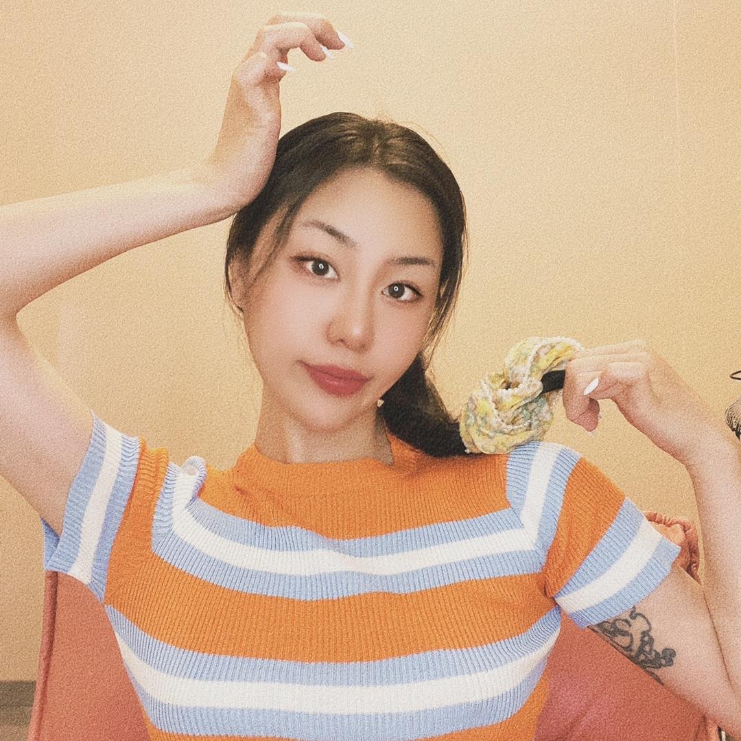 璇哥不吃黄