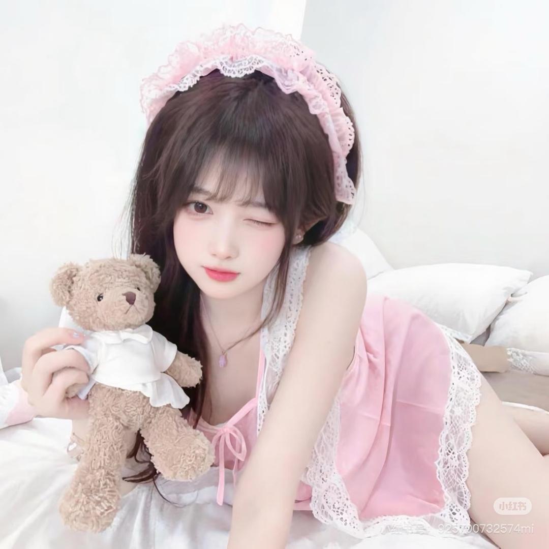 悠悠🫧