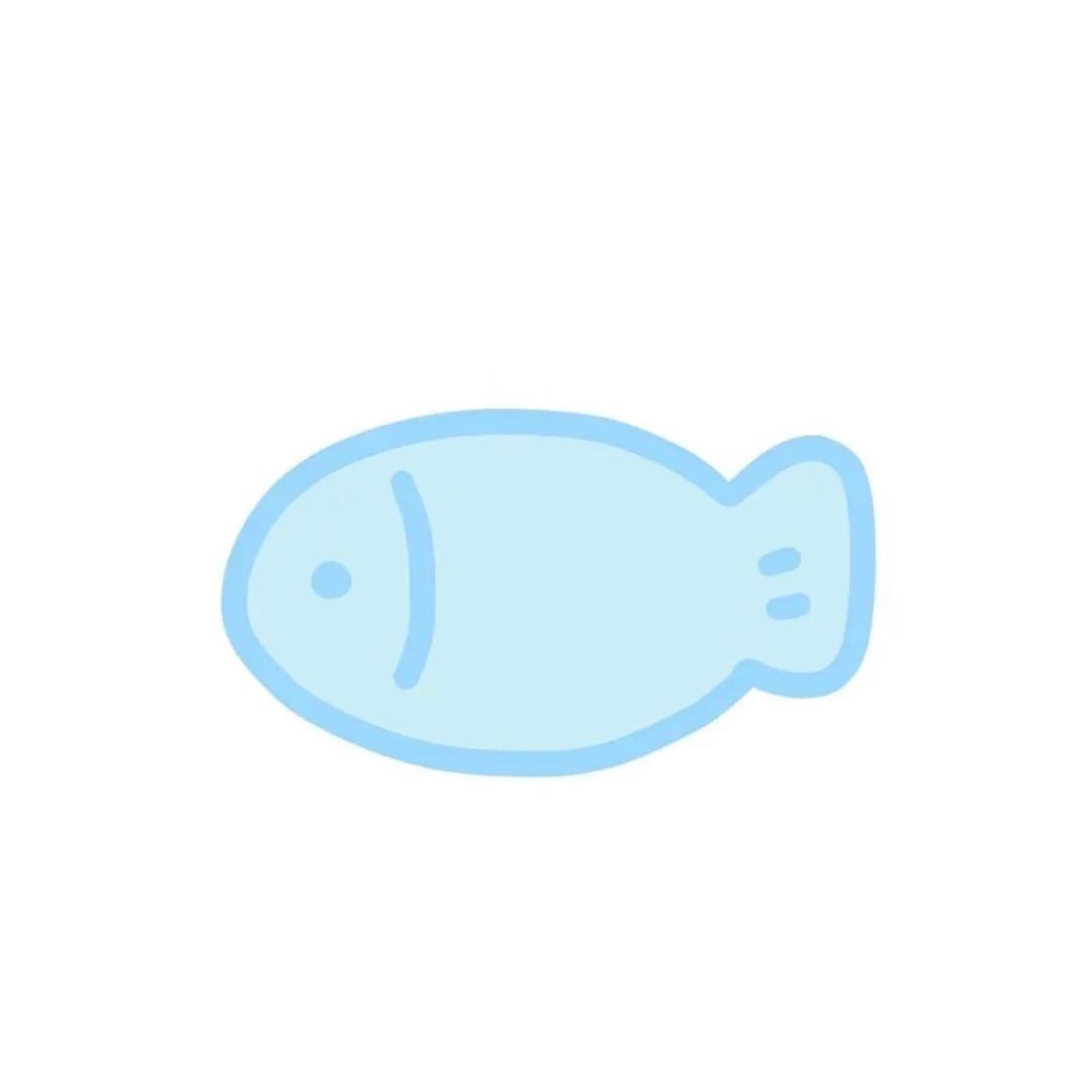 壹条鱼🐟