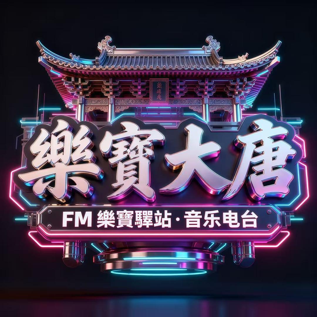 FM樂寶驛站·音乐电台