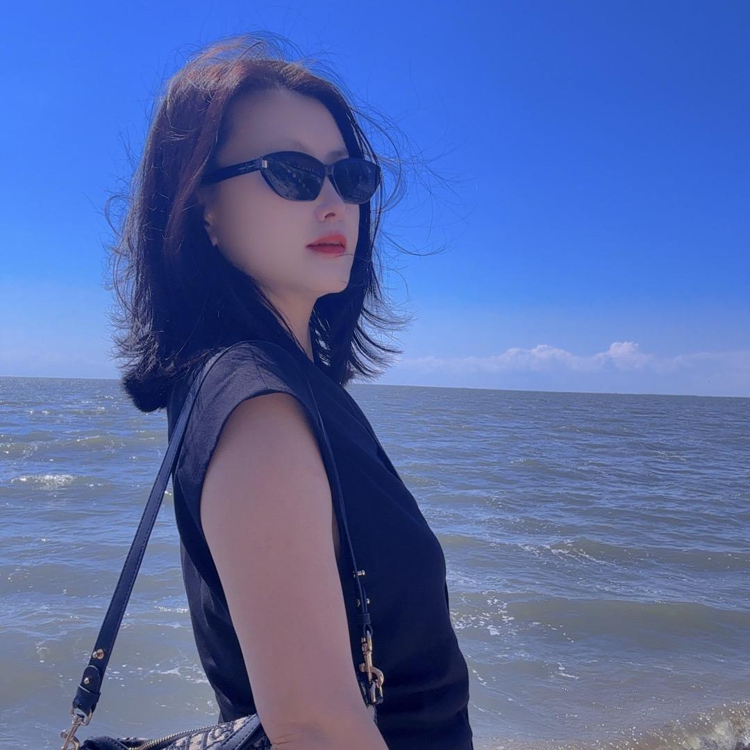 叶子☘️