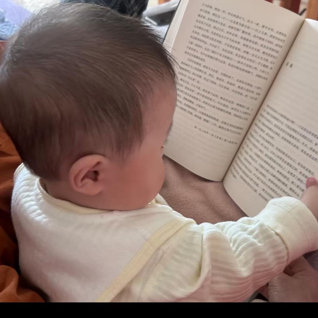 今天开心了吗🌈