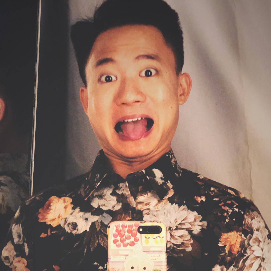 广州八卦小喇叭