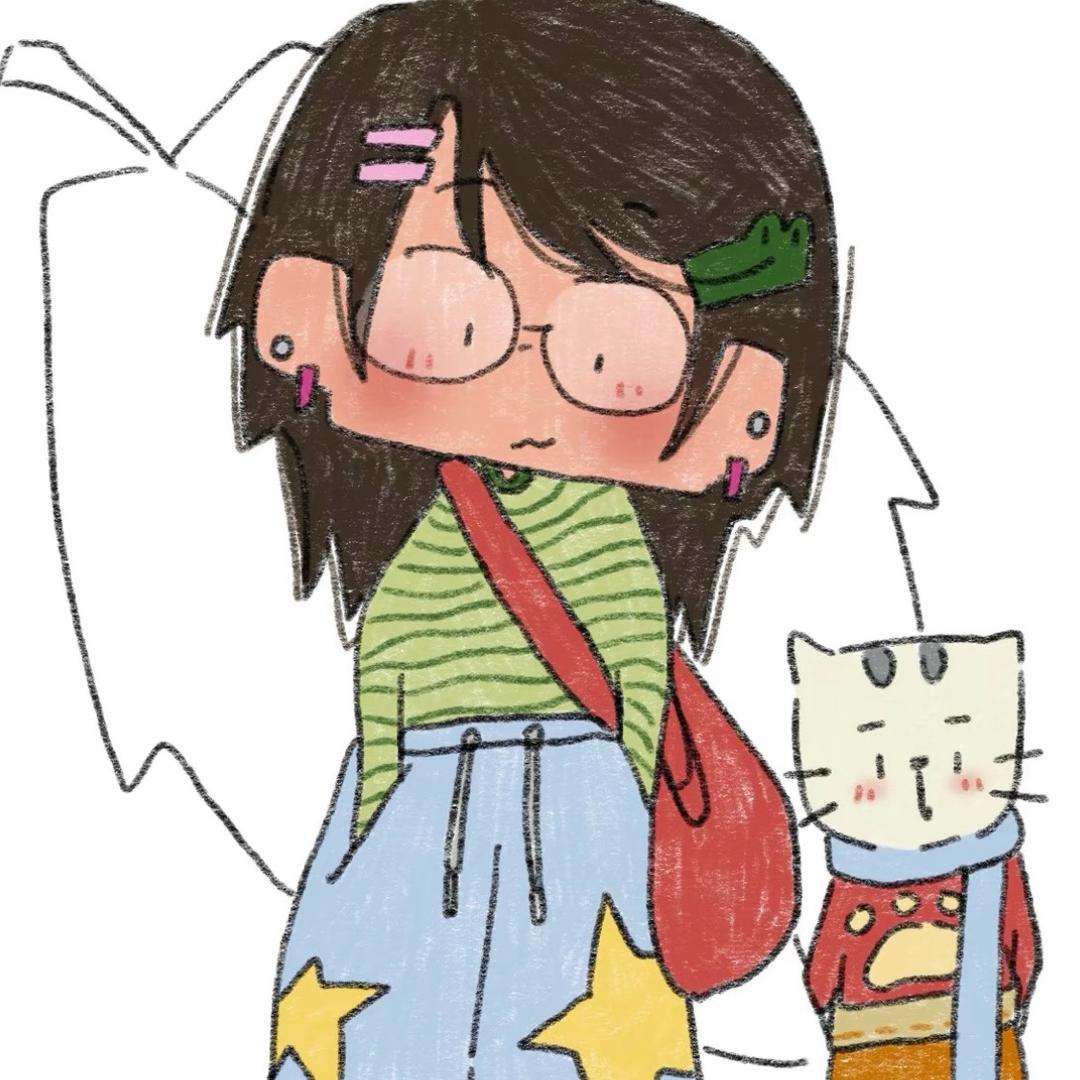 杨杨Y