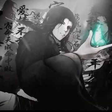 古月方源（大爱仙尊）