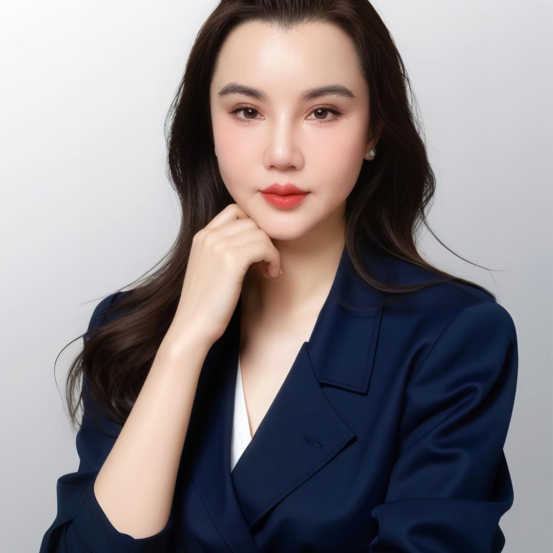 打造素颜肌跟化妆说拜拜