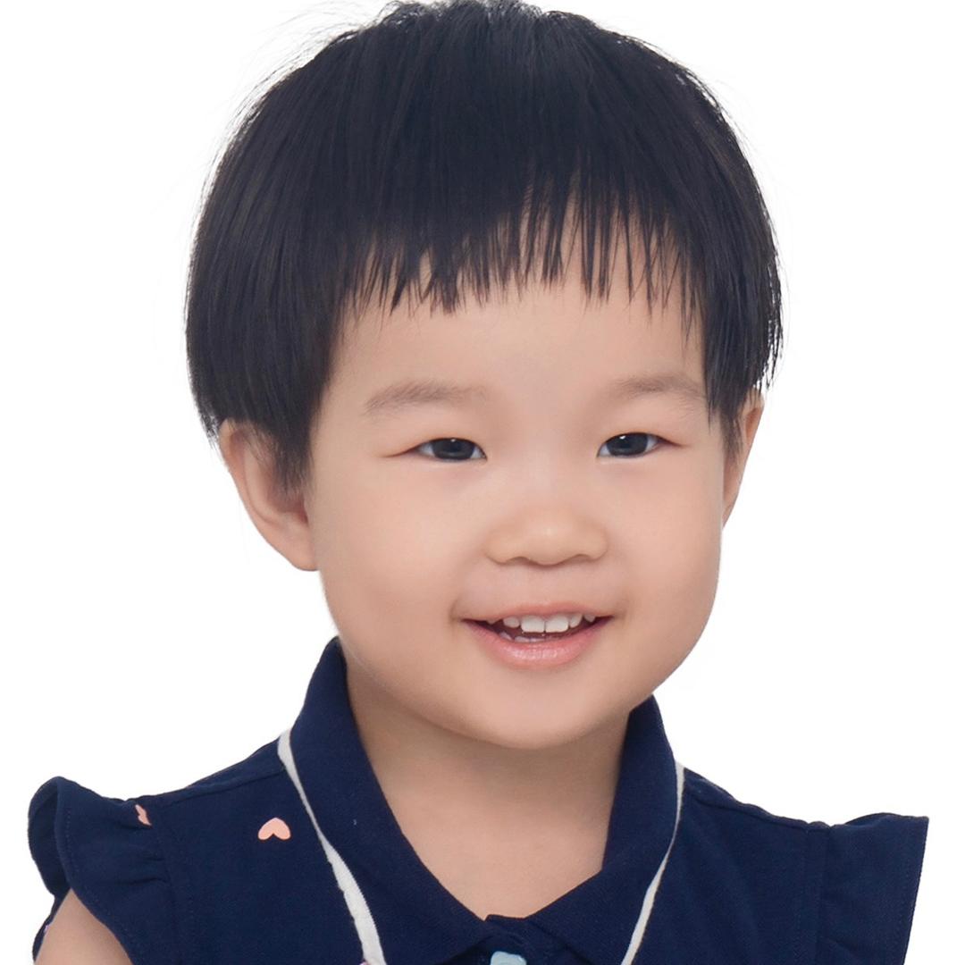 啾满宝贝