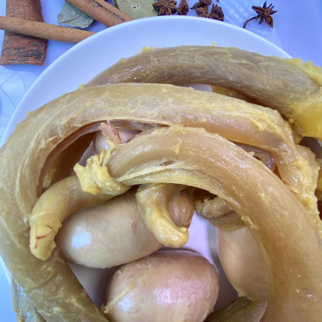 福鸿食品铺