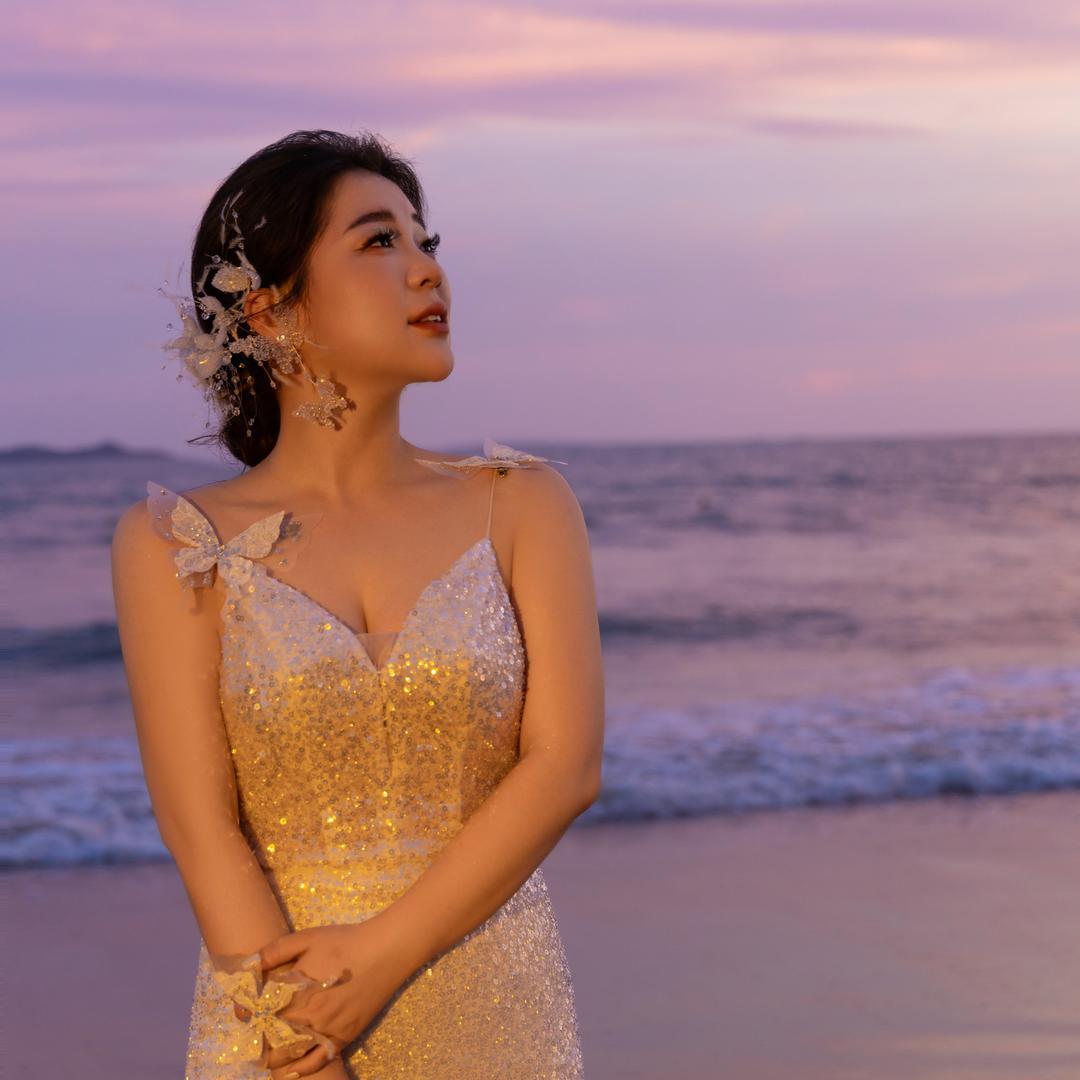 ｀大脸妹💃