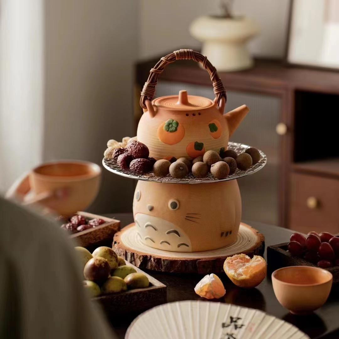 上泽尚毅泽陶瓷专卖店