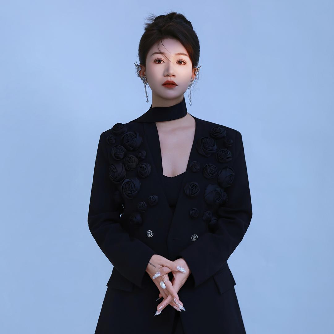 洛阳市创影影视化妆学院悠悠