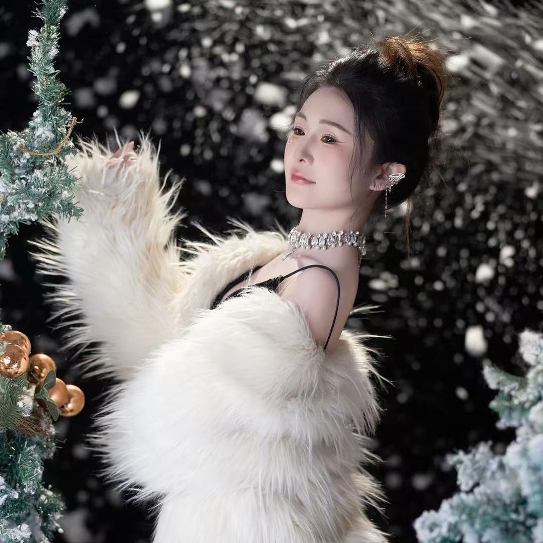 努力成长的FanFan