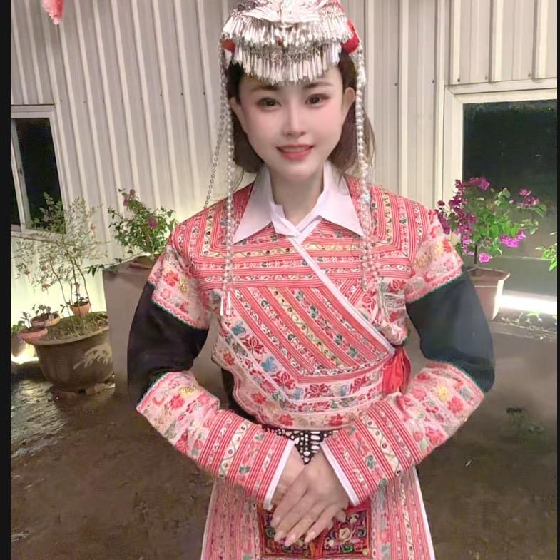 蓝九妹