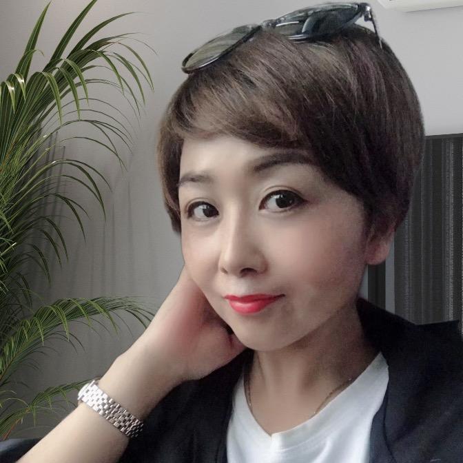 京京✅爱分享
