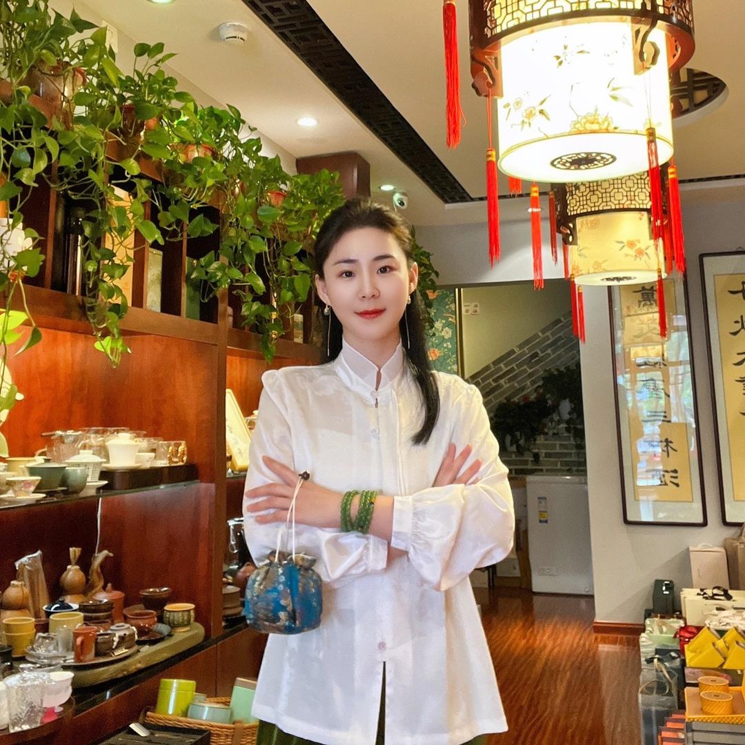 茶仙子🍵