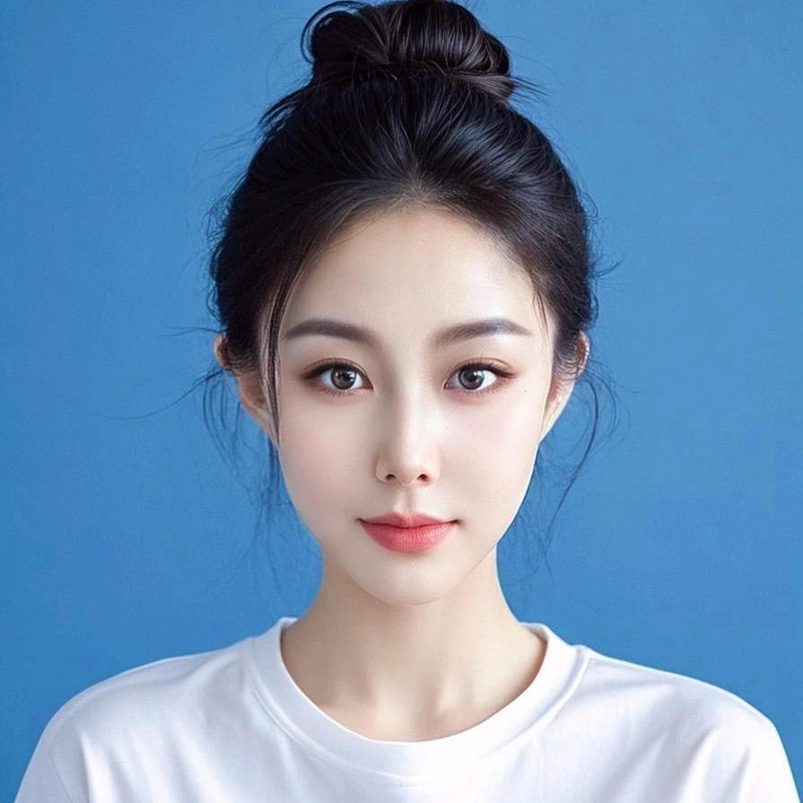 小小美🌈