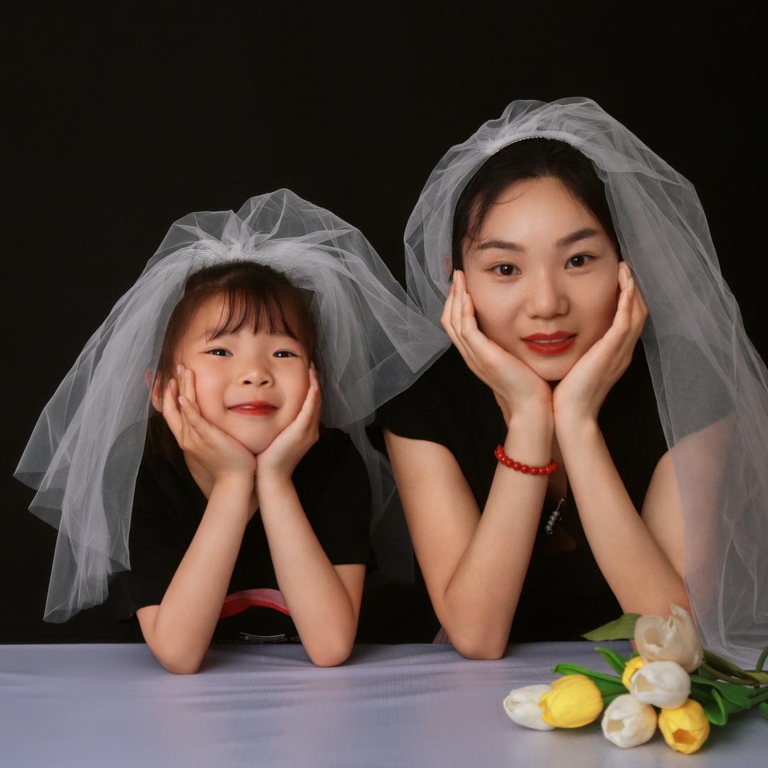 赵老大（闺女悦大师）