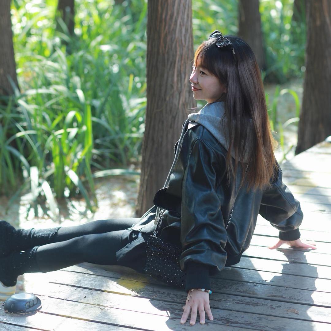 小付付同学