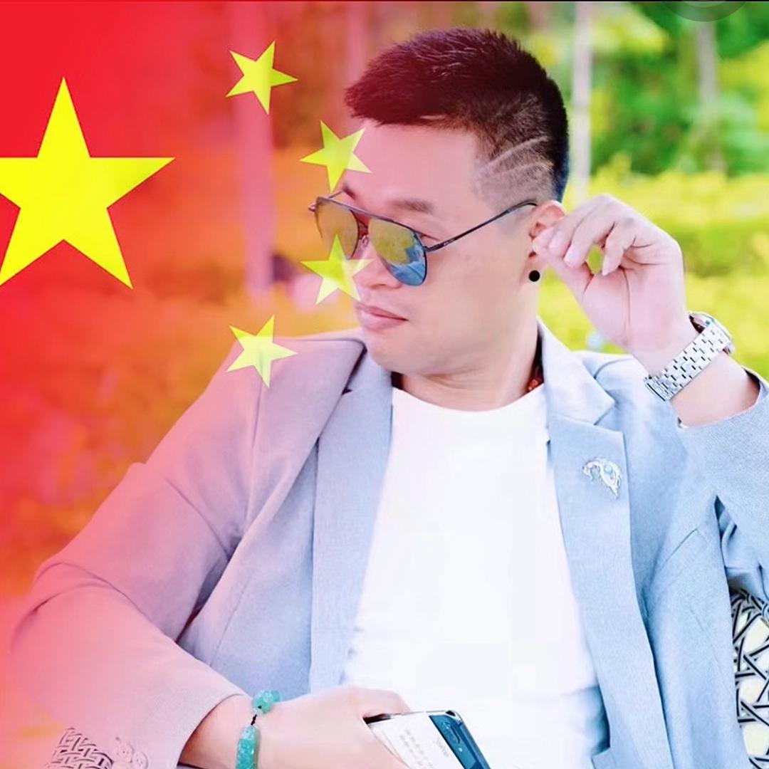 老王（玉香斋珠宝）