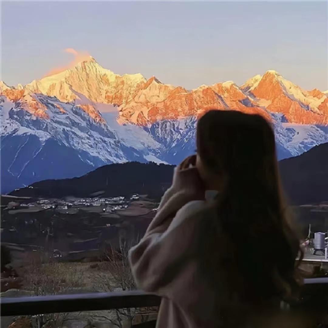 虎牙妹💫