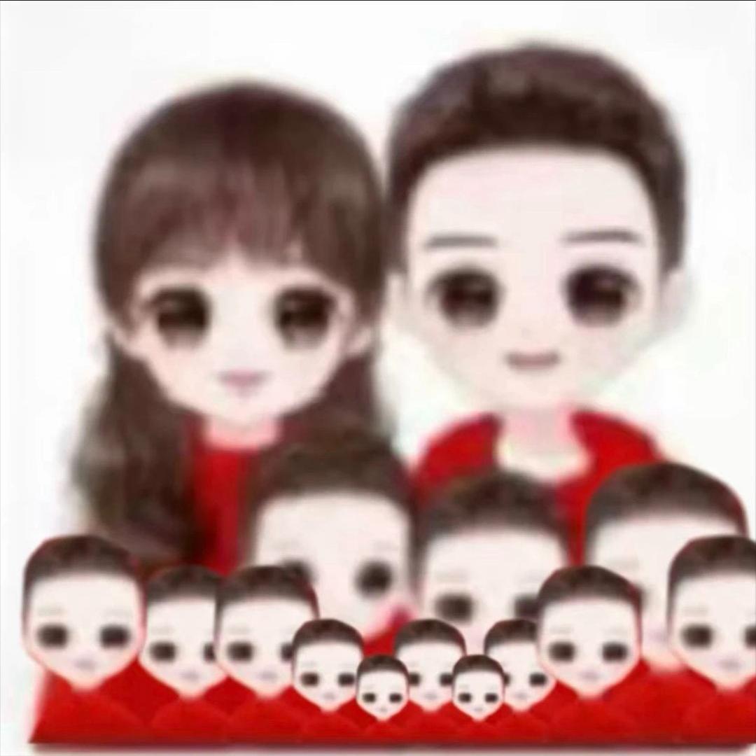 嘴皮妈妈（备孕中）