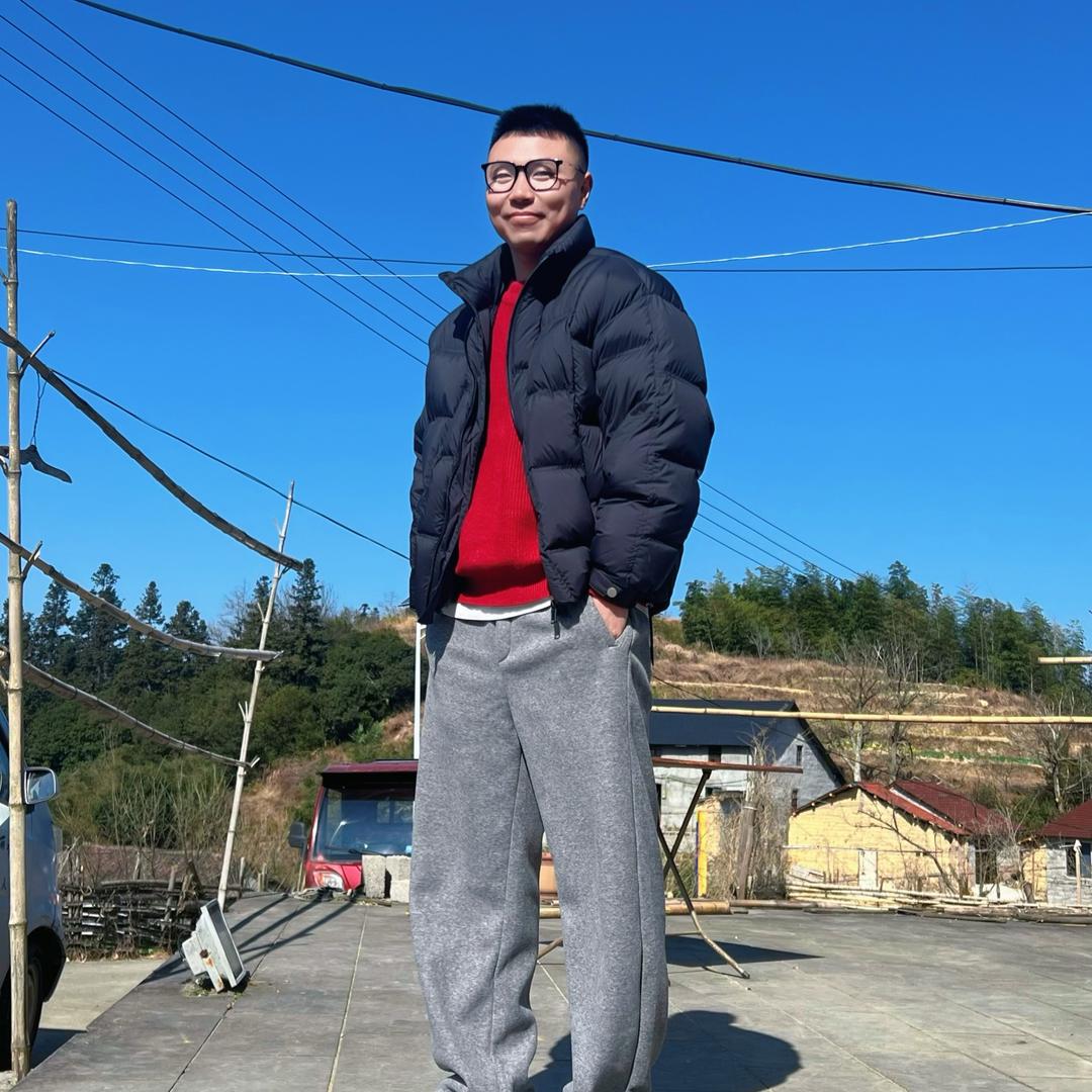 丽水小黑探房🏠如家置业