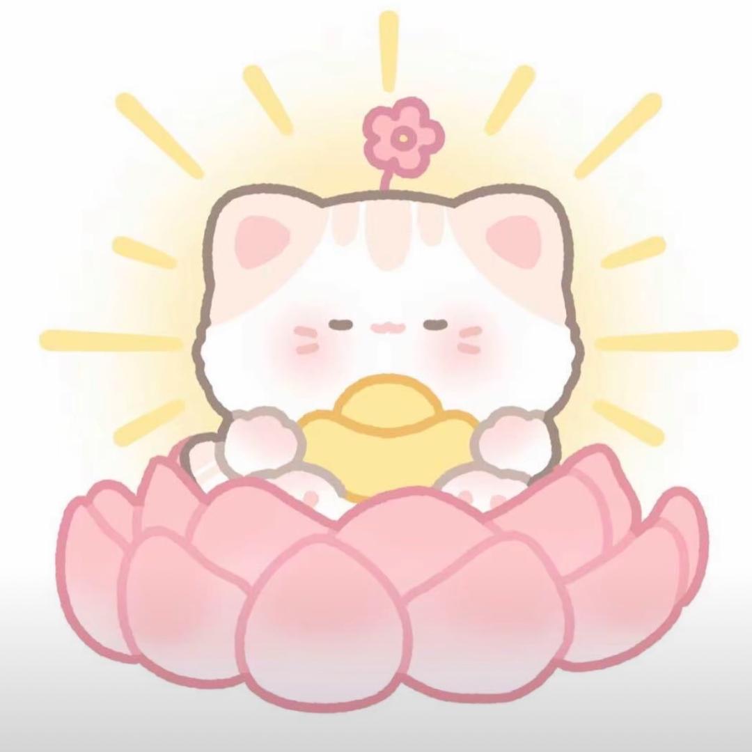 小小宝🍼