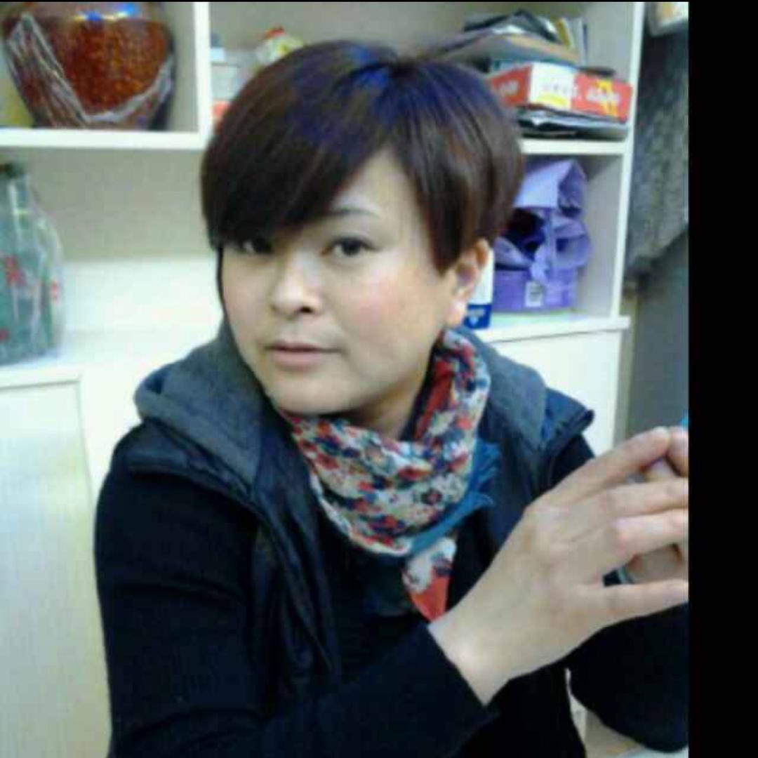 兰妹纸WL
