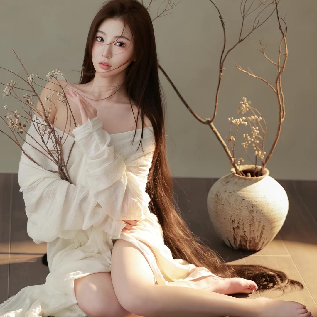 小玫mei