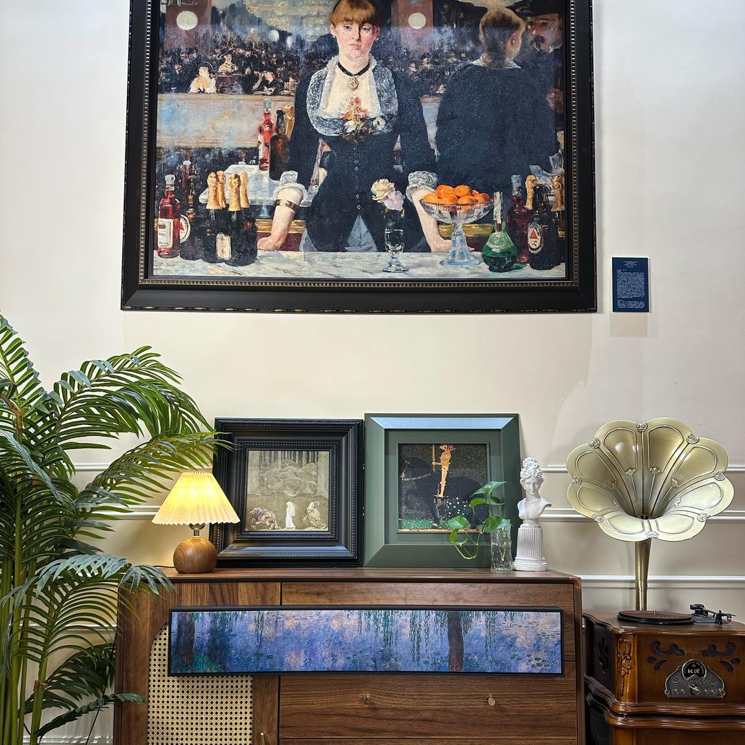 艺千寻空间美学的头像