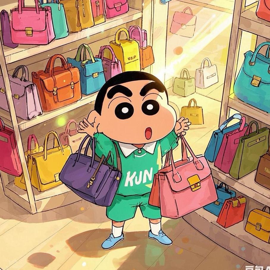 创趣包包