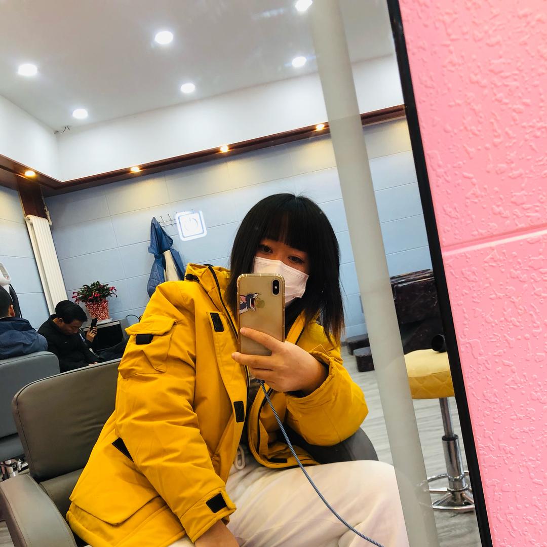 小琪的vlog
