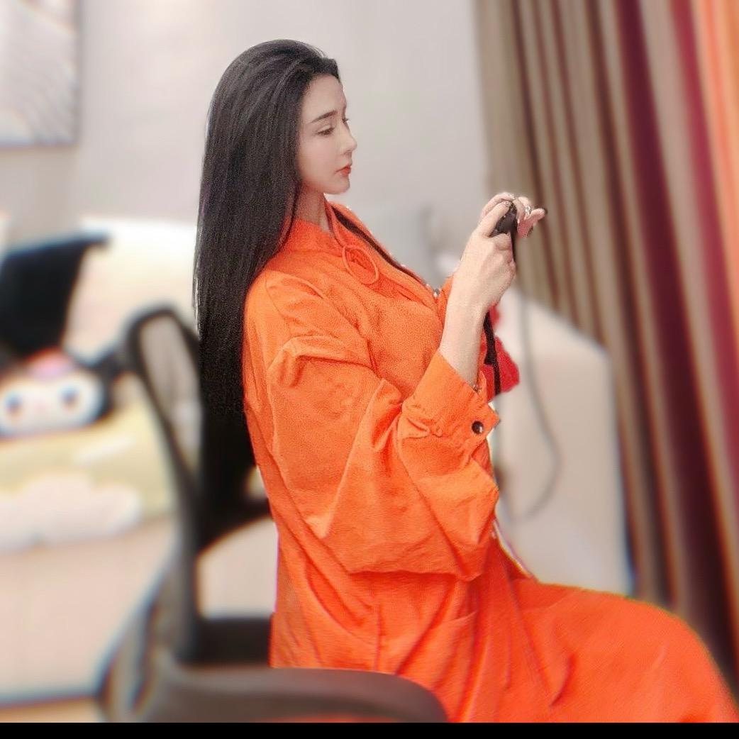 周太后❤️