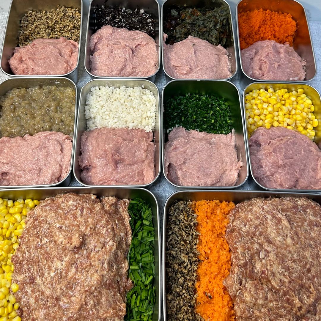 啊娇家得私房鲜食