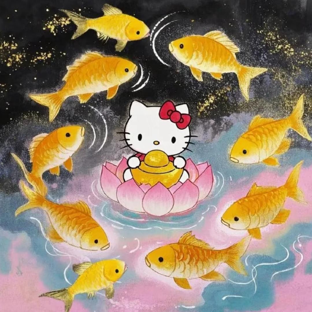 圆圆的余
