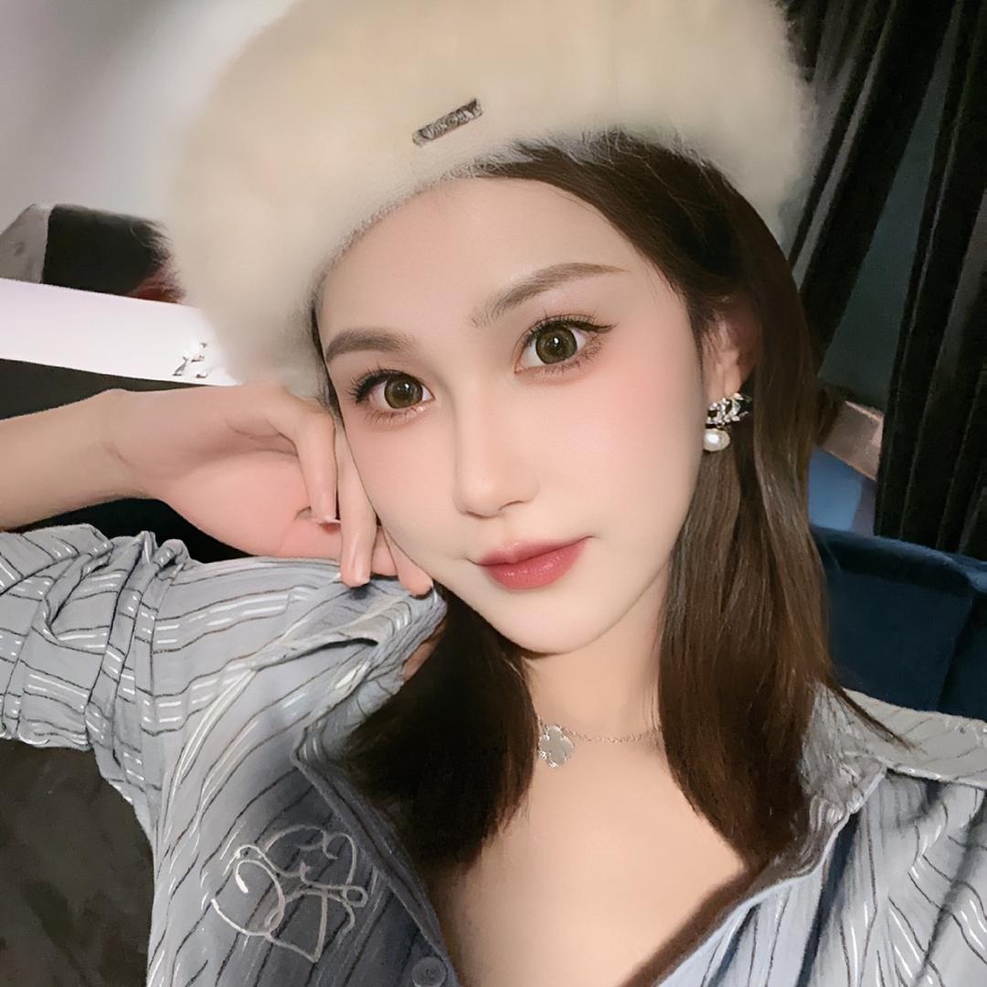 黄格格