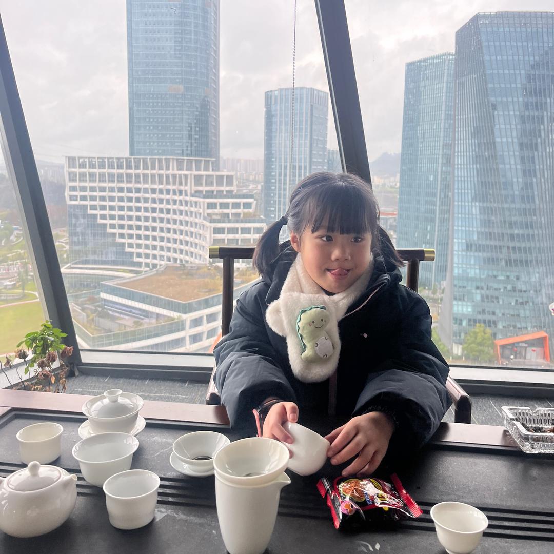 小熙熙