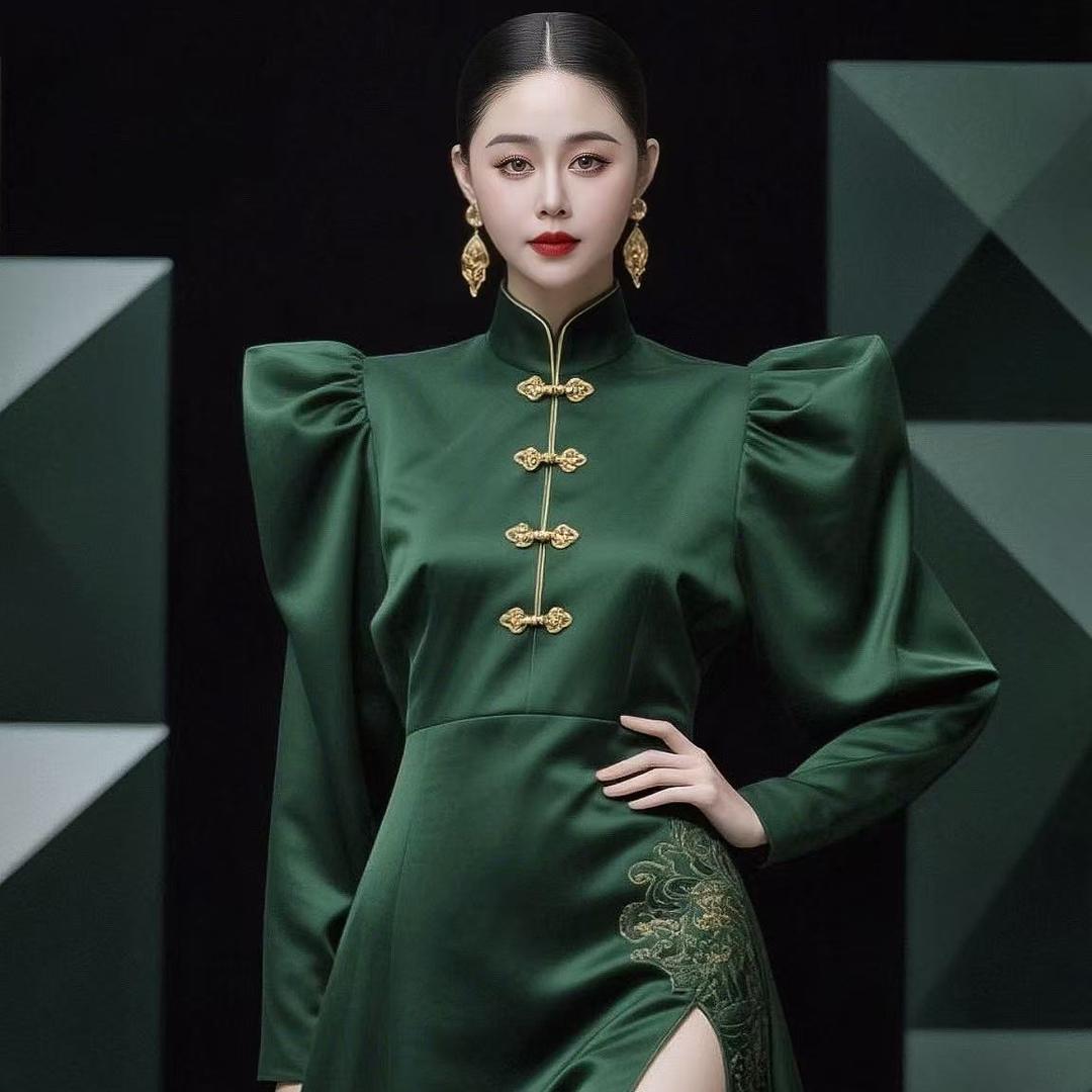 艾本道养生总部宣燕