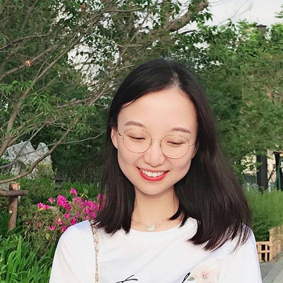 Candice的英语花园