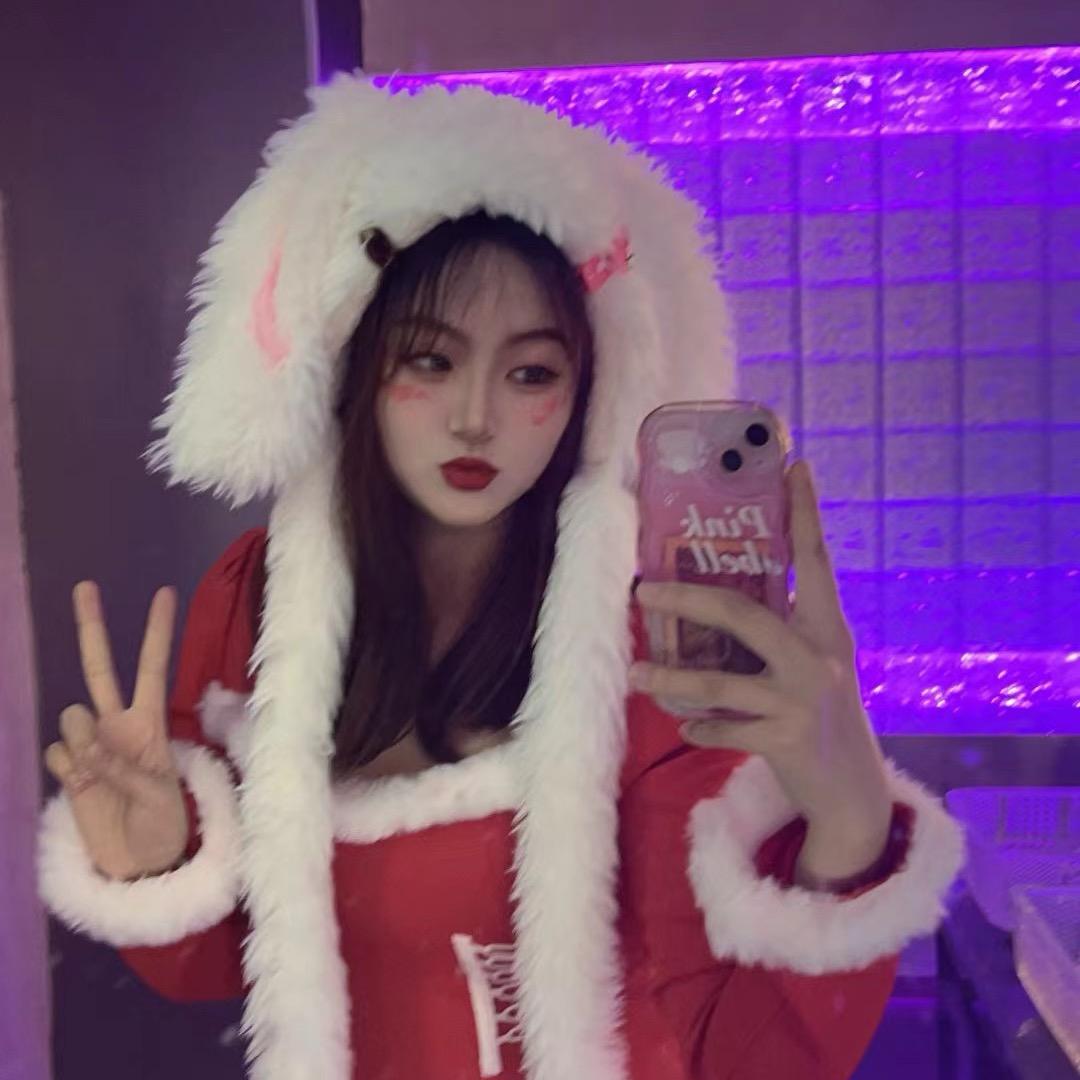 女歌手花鑫鑫🥳