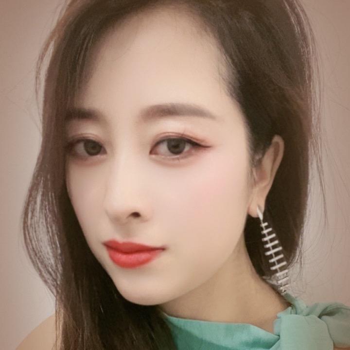 泌阳化妆师凡凡