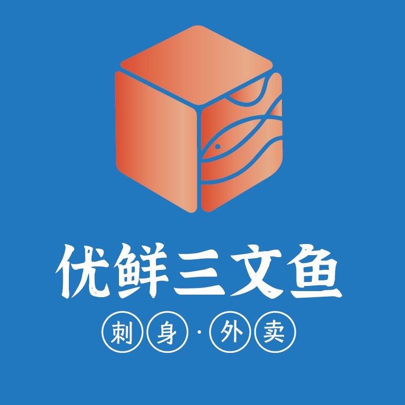 优鲜三文鱼刺身外卖