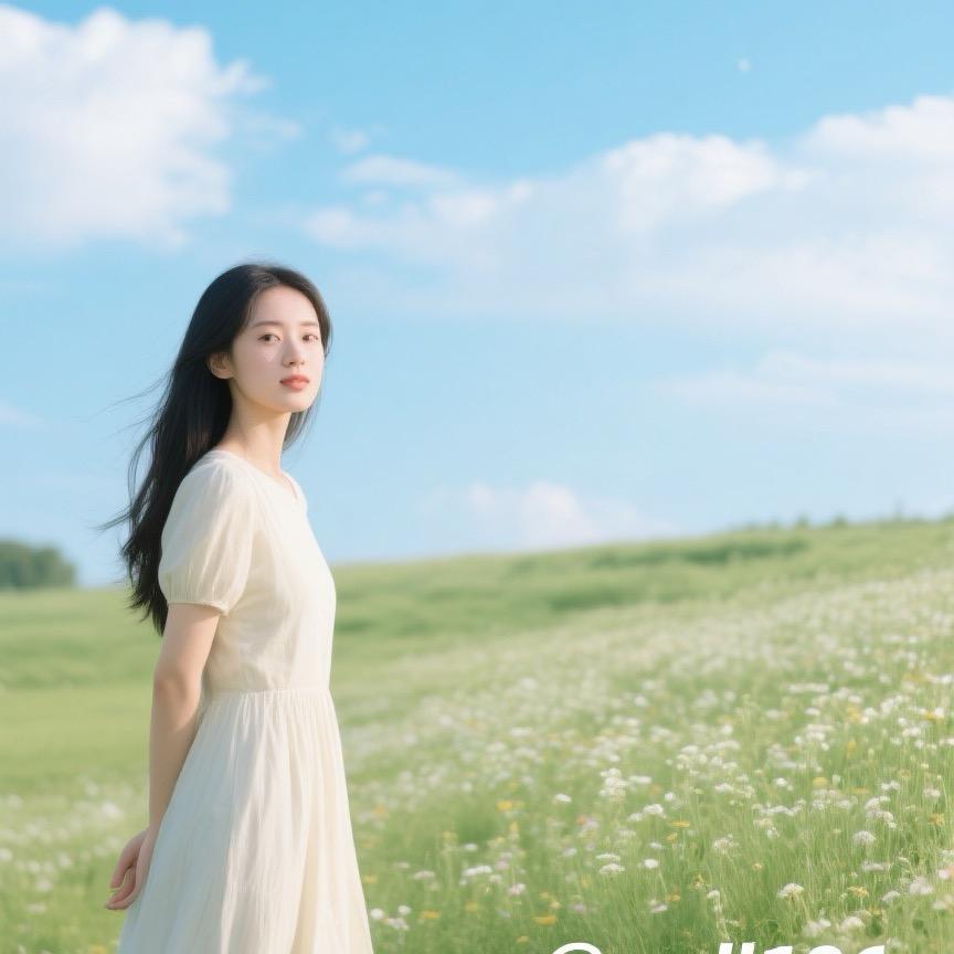 Jy-婉儿