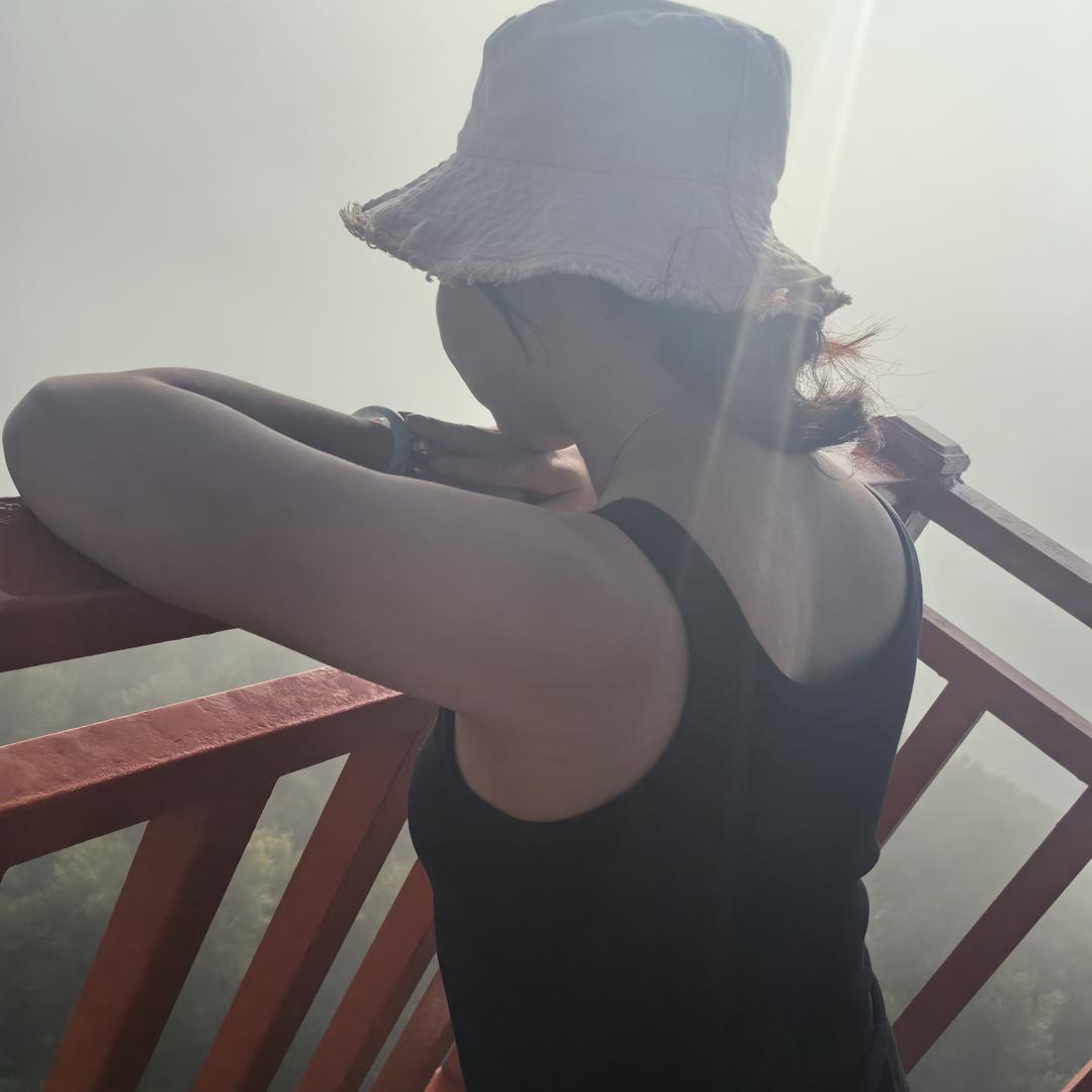 小叶的陈皮小店