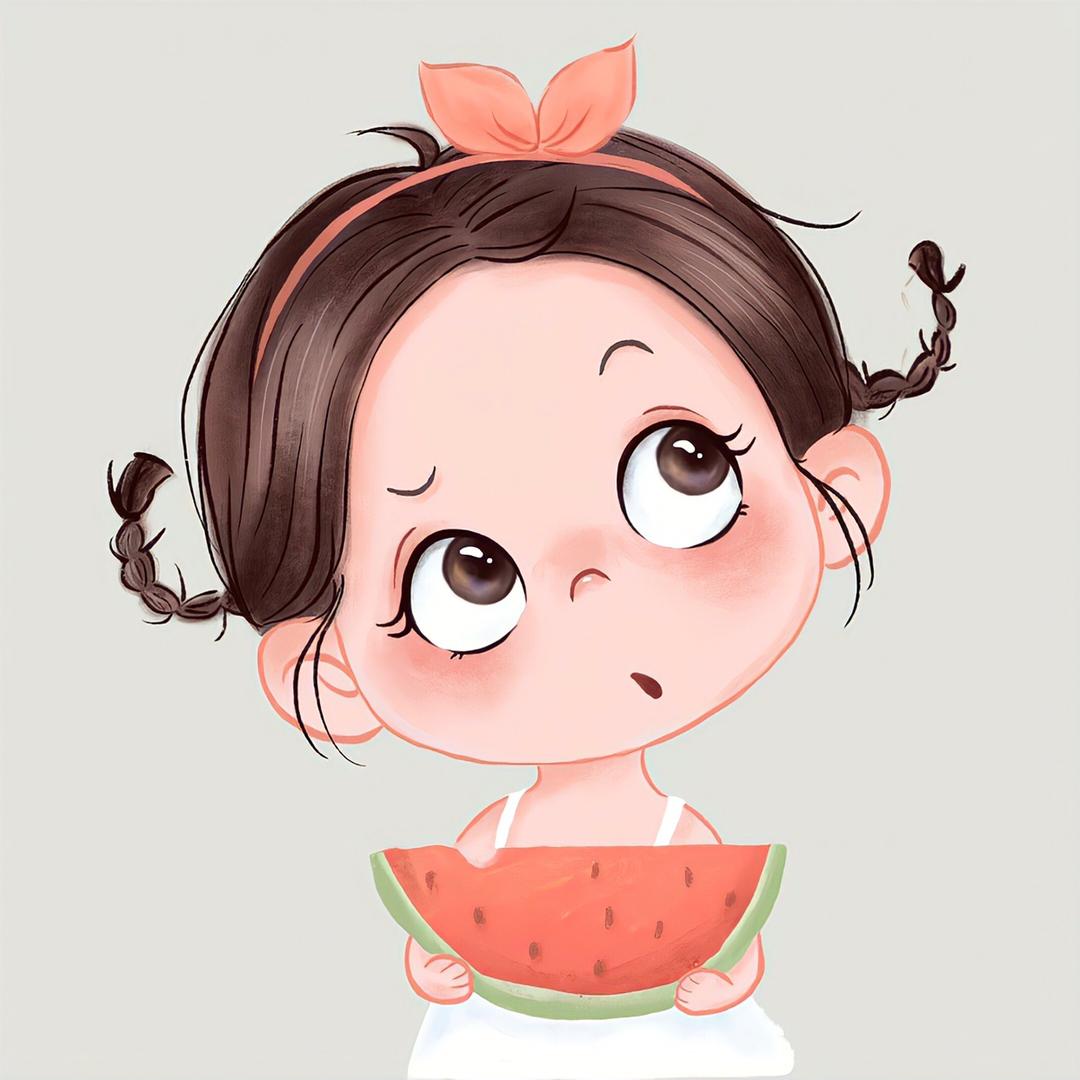 橙子