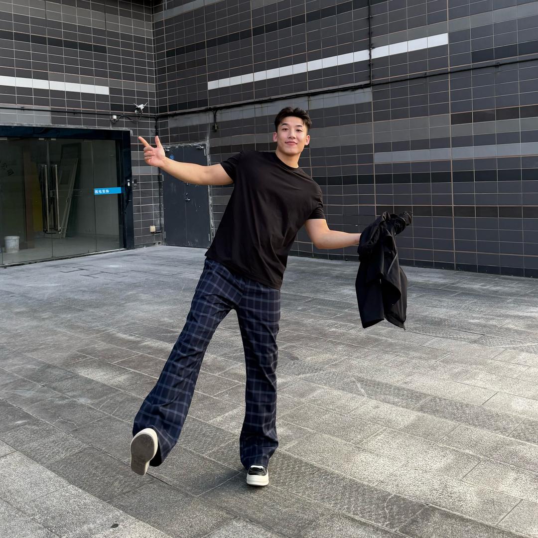 小小强