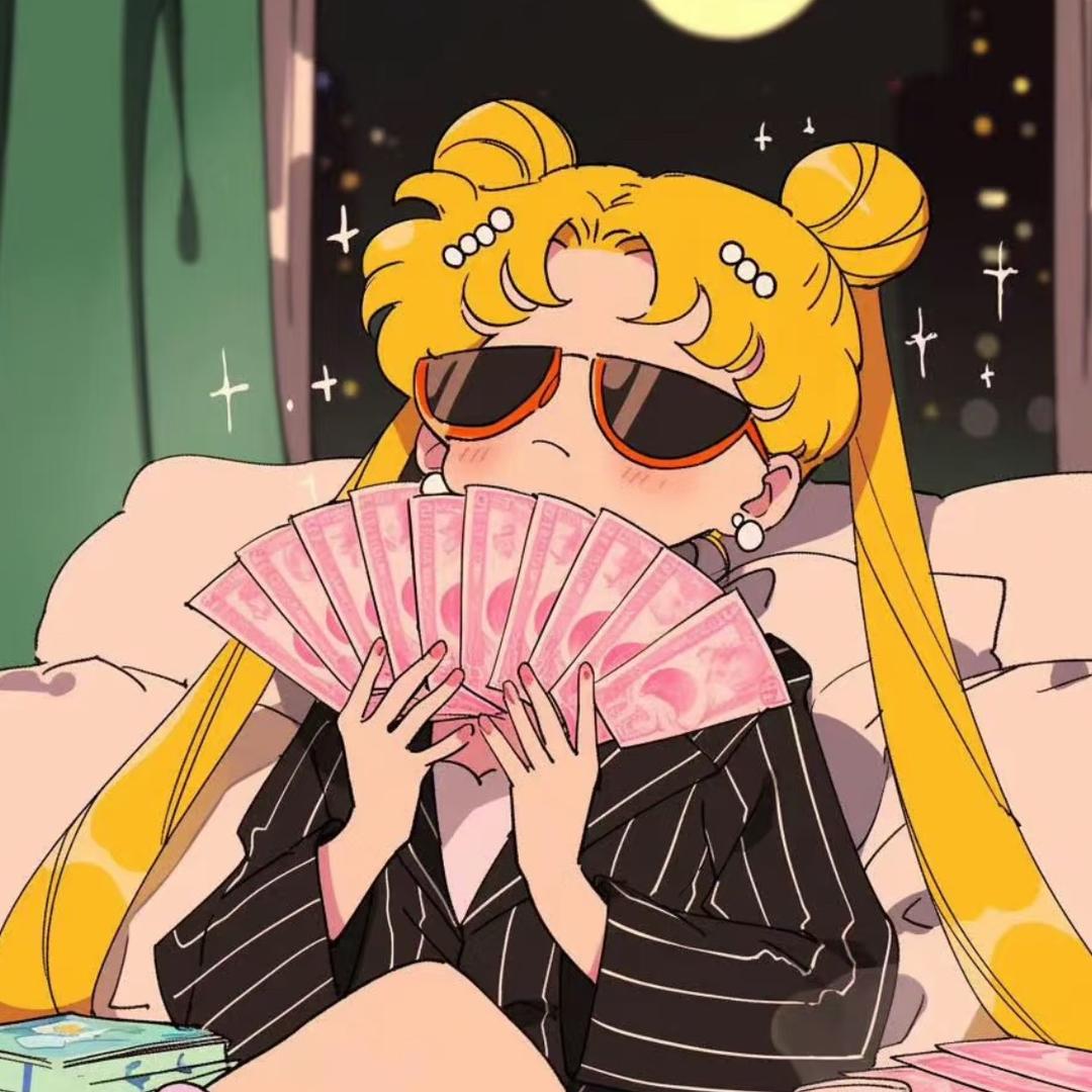 可爱鬼
