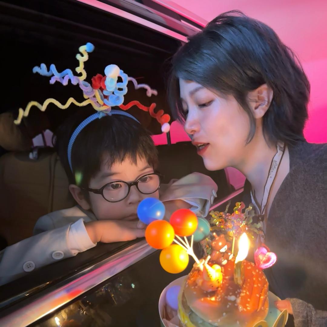 轩妈(阿小轩老板娘)
